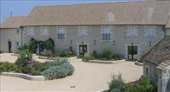 Les Logis de la Rimbertière_86540 THURE_3 Les Logis de la Rimbertière_86540 THURE_3